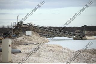  background gravel mining 0007